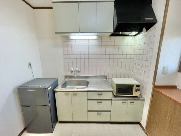 エレガンスライフ花みずきⅡの物件内観写真